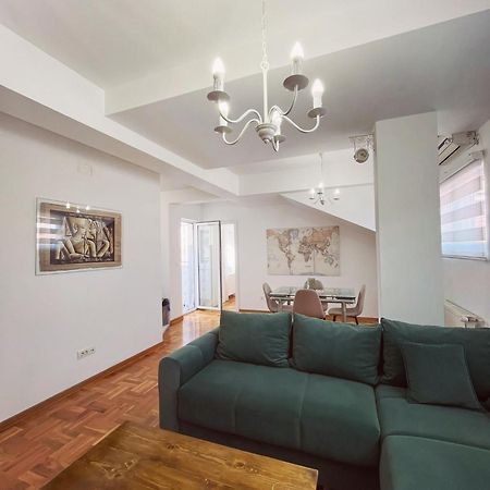 Apartman Mia Centar Krusevac Luaran gambar