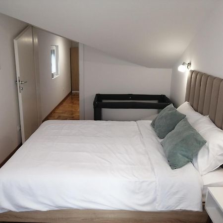 Apartman Mia Centar Krusevac Luaran gambar