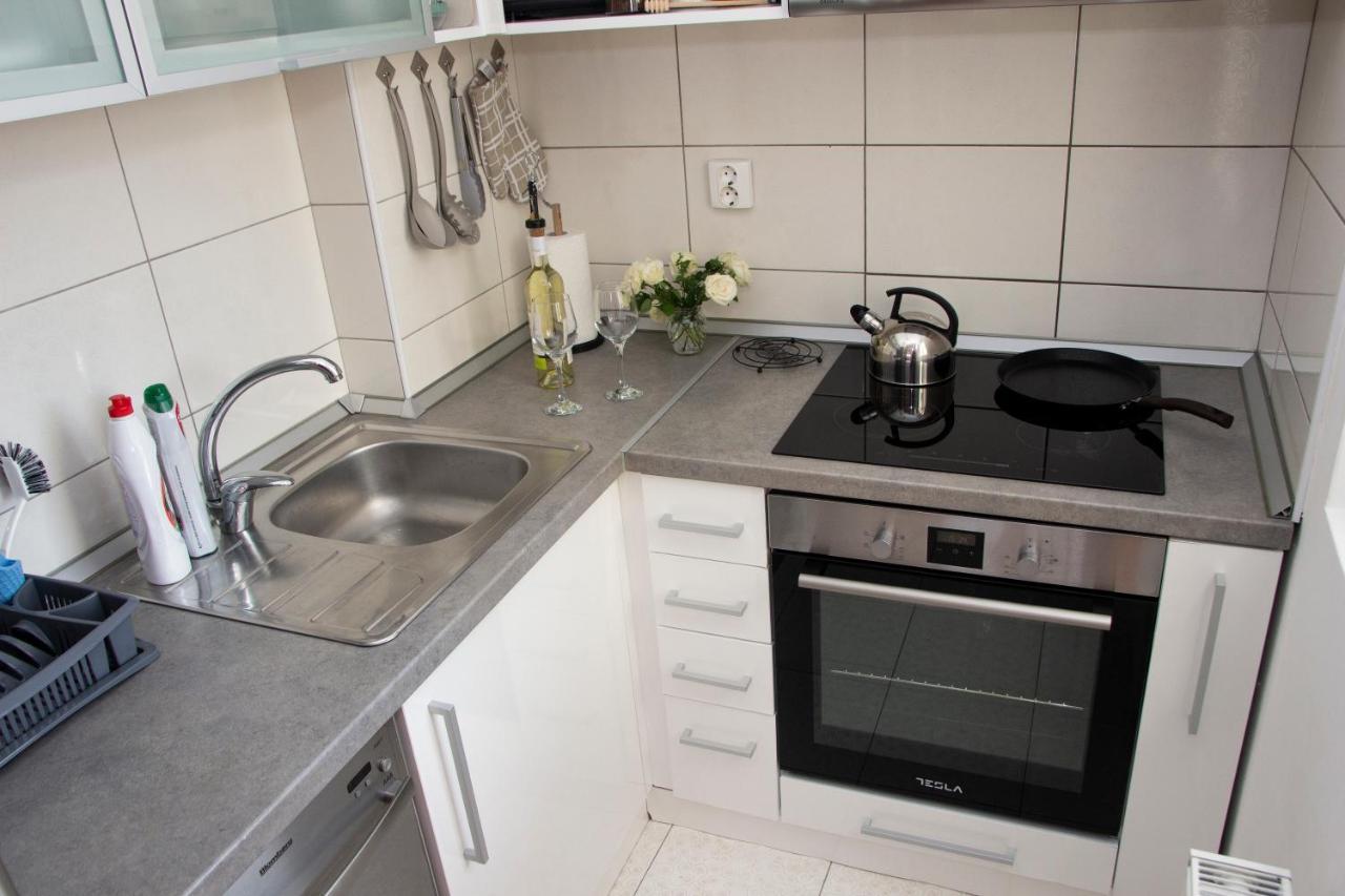 Apartman Mia Centar Krusevac Luaran gambar