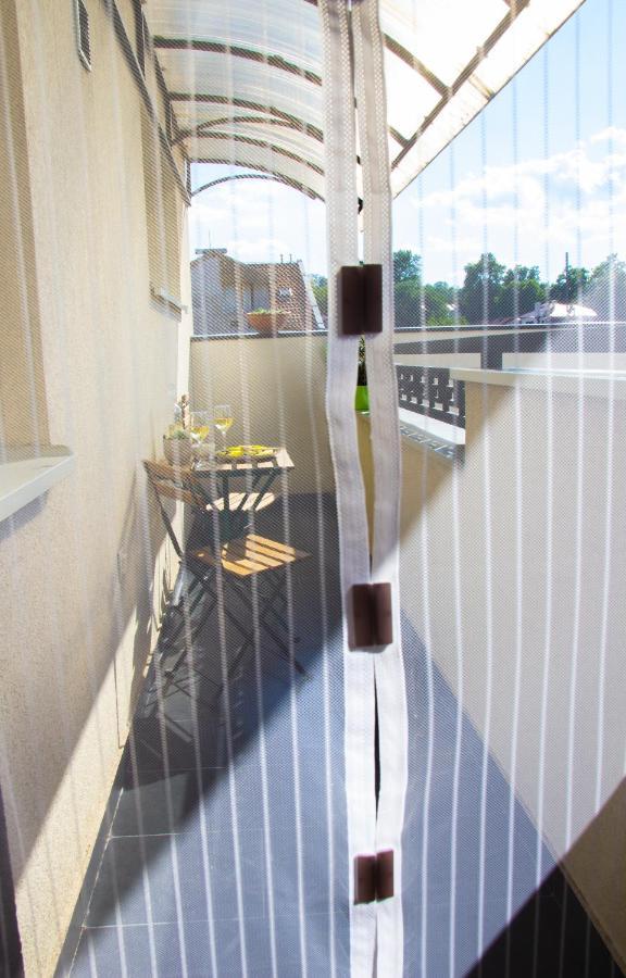 Apartman Mia Centar Krusevac Luaran gambar