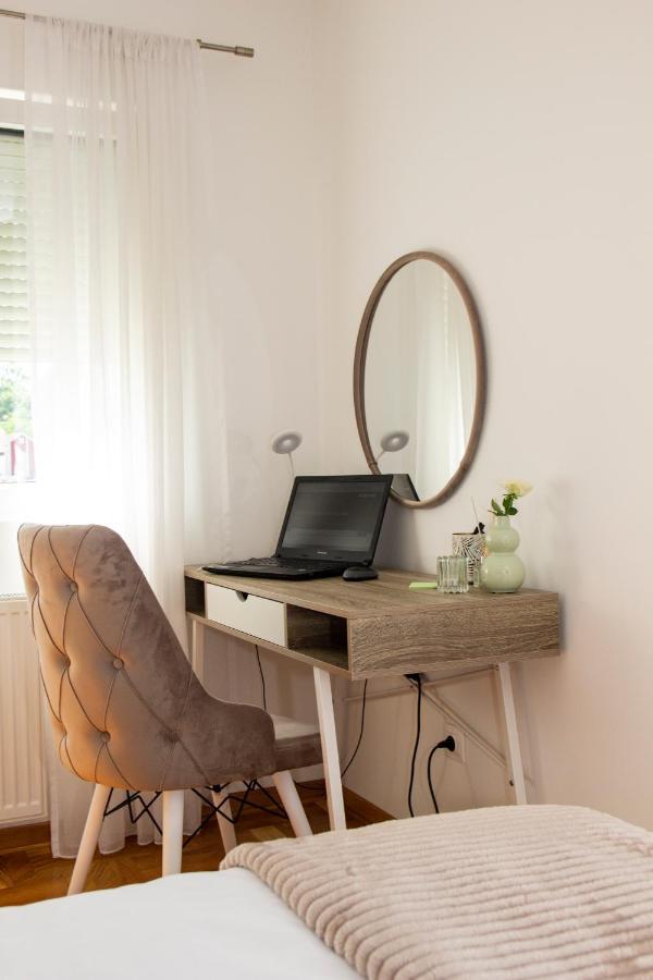 Apartman Mia Centar Krusevac Luaran gambar