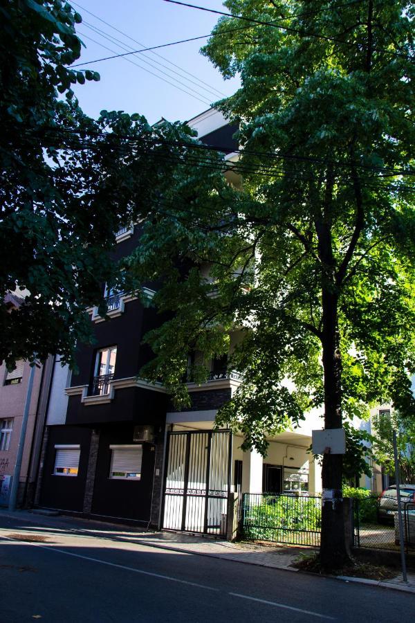Apartman Mia Centar Krusevac Luaran gambar