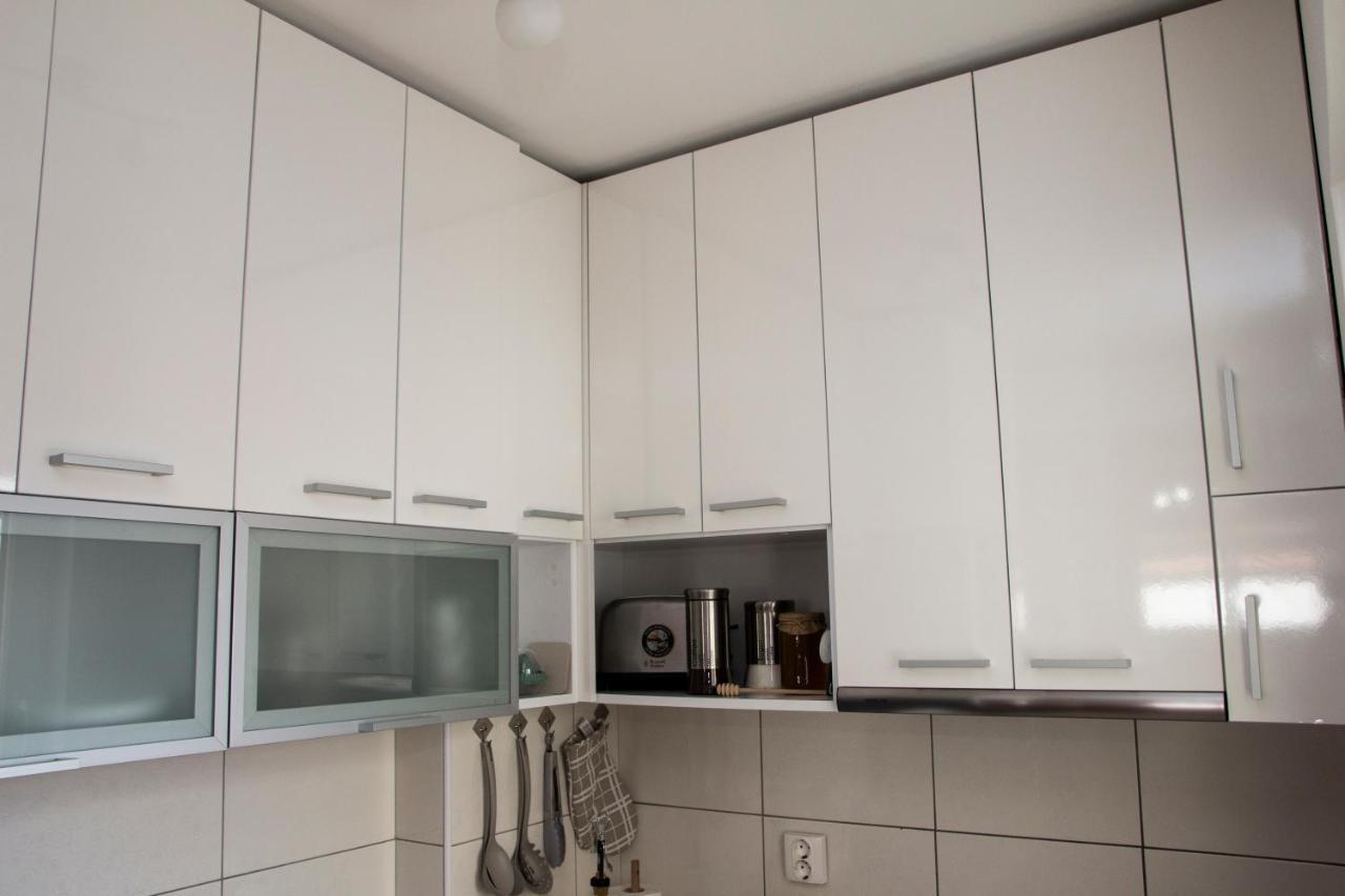 Apartman Mia Centar Krusevac Luaran gambar