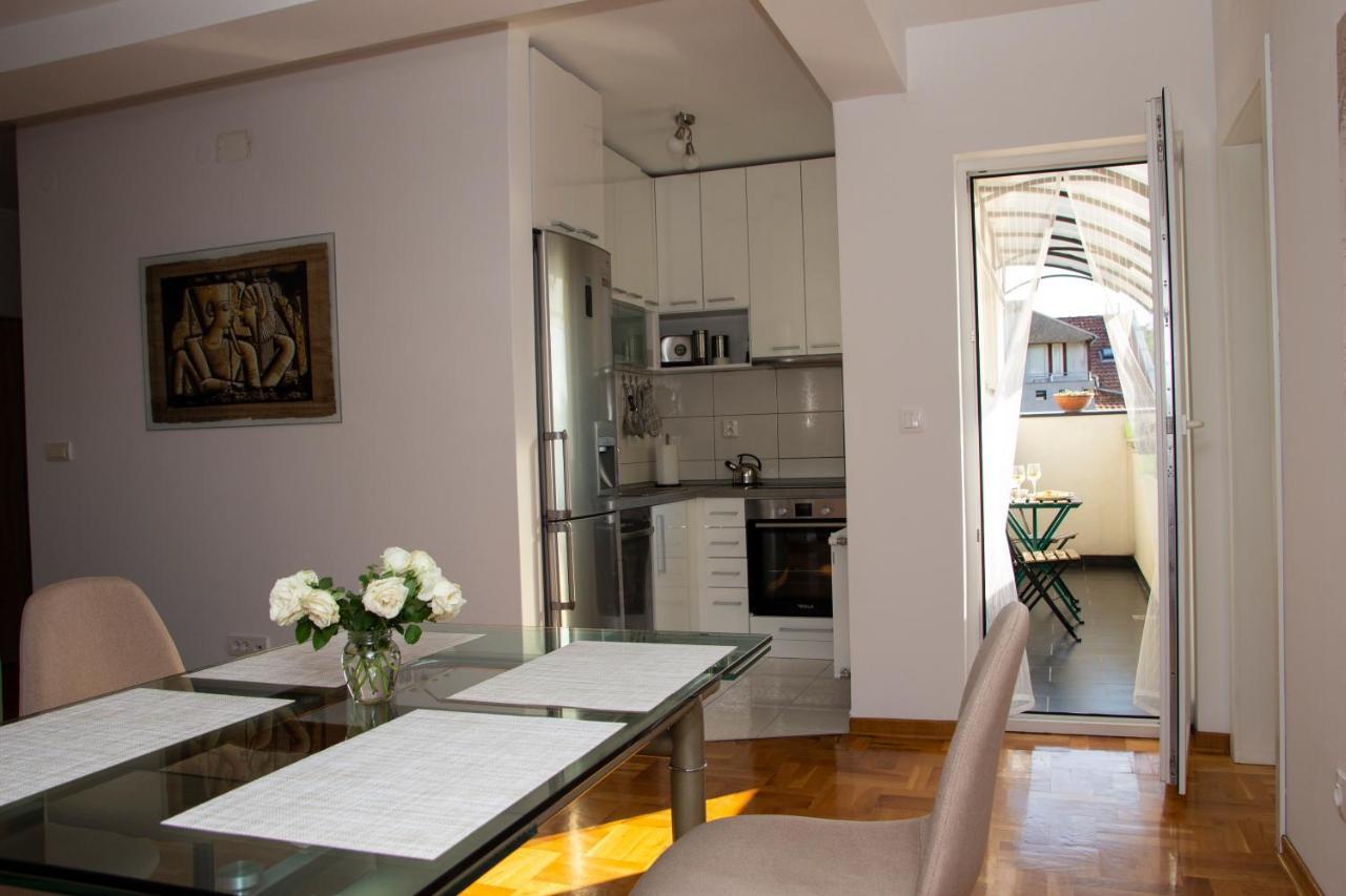 Apartman Mia Centar Krusevac Luaran gambar