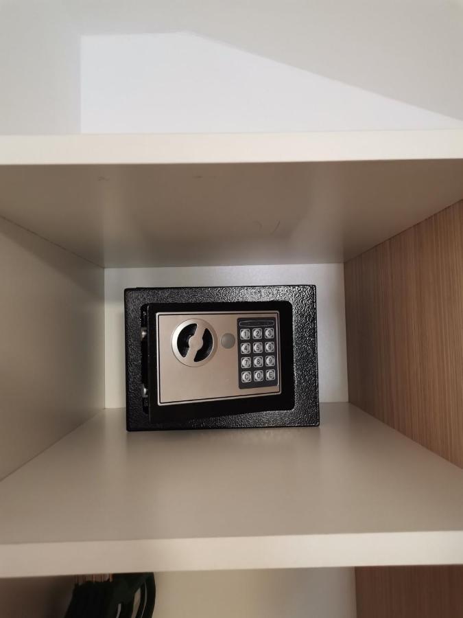 Apartman Mia Centar Krusevac Luaran gambar