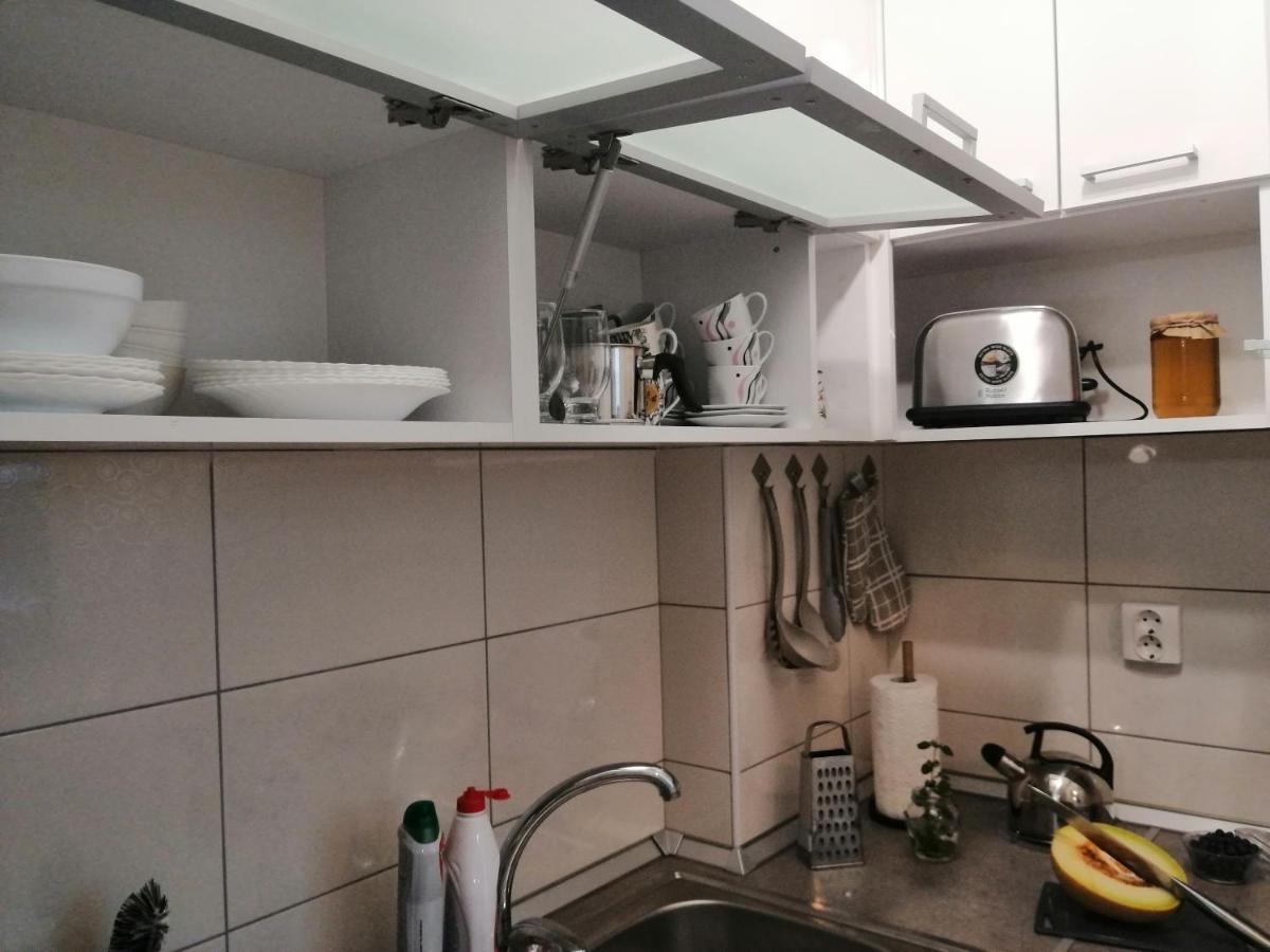 Apartman Mia Centar Krusevac Luaran gambar