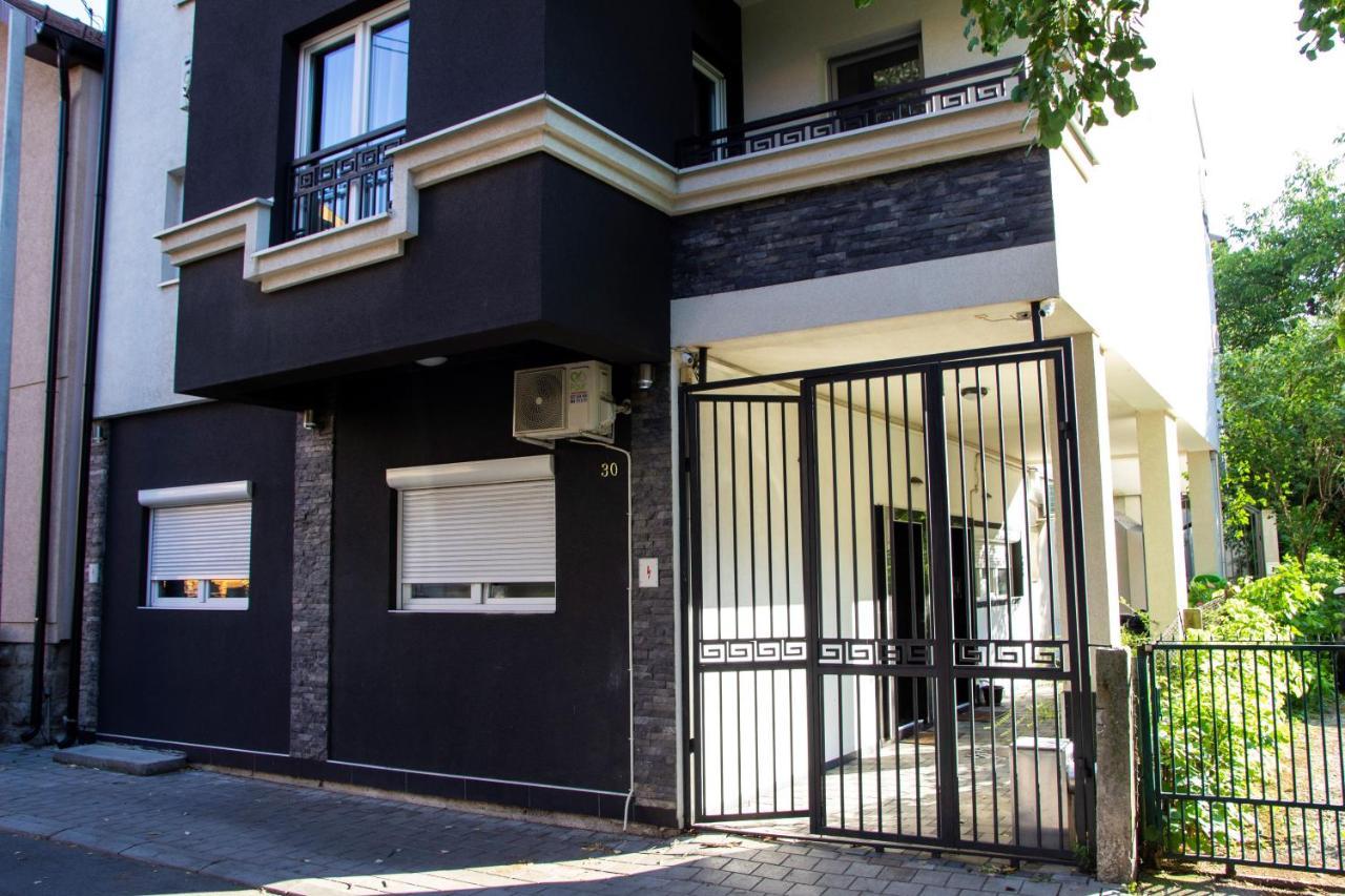 Apartman Mia Centar Krusevac Luaran gambar