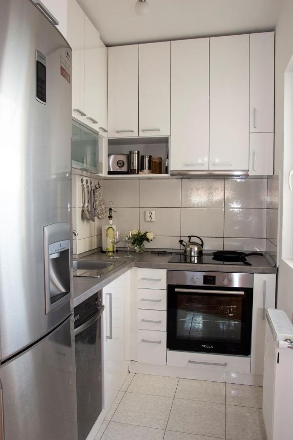 Apartman Mia Centar Krusevac Luaran gambar