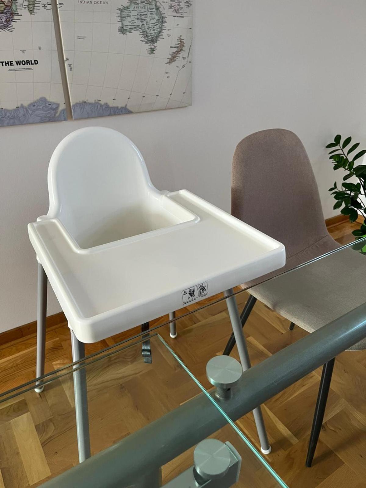 Apartman Mia Centar Krusevac Luaran gambar