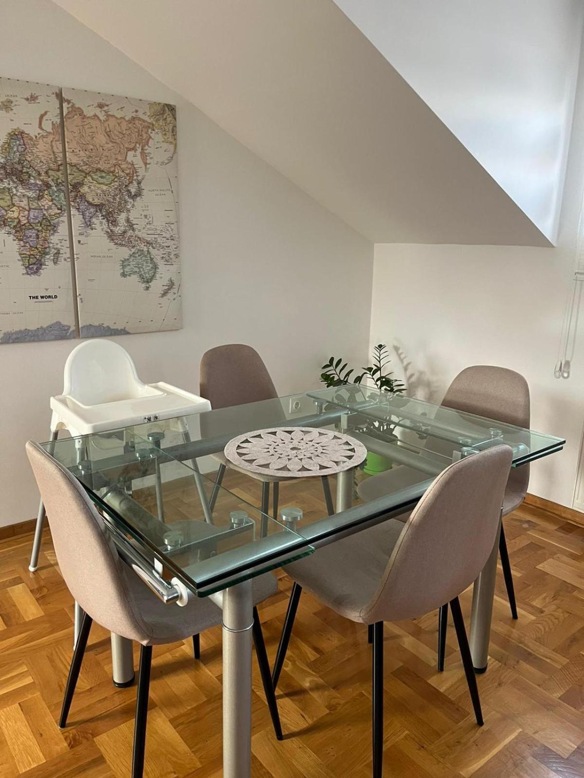 Apartman Mia Centar Krusevac Luaran gambar