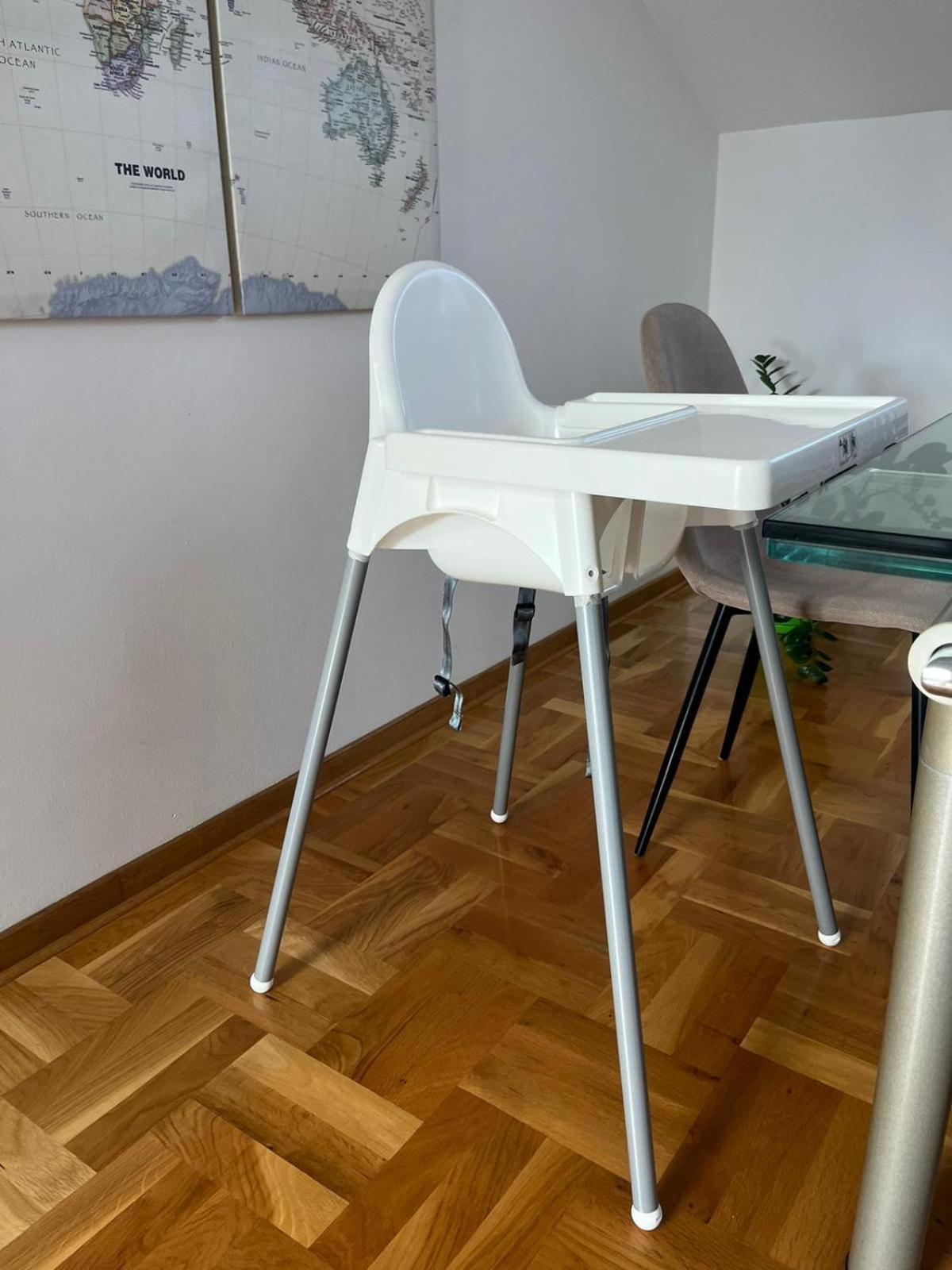 Apartman Mia Centar Krusevac Luaran gambar