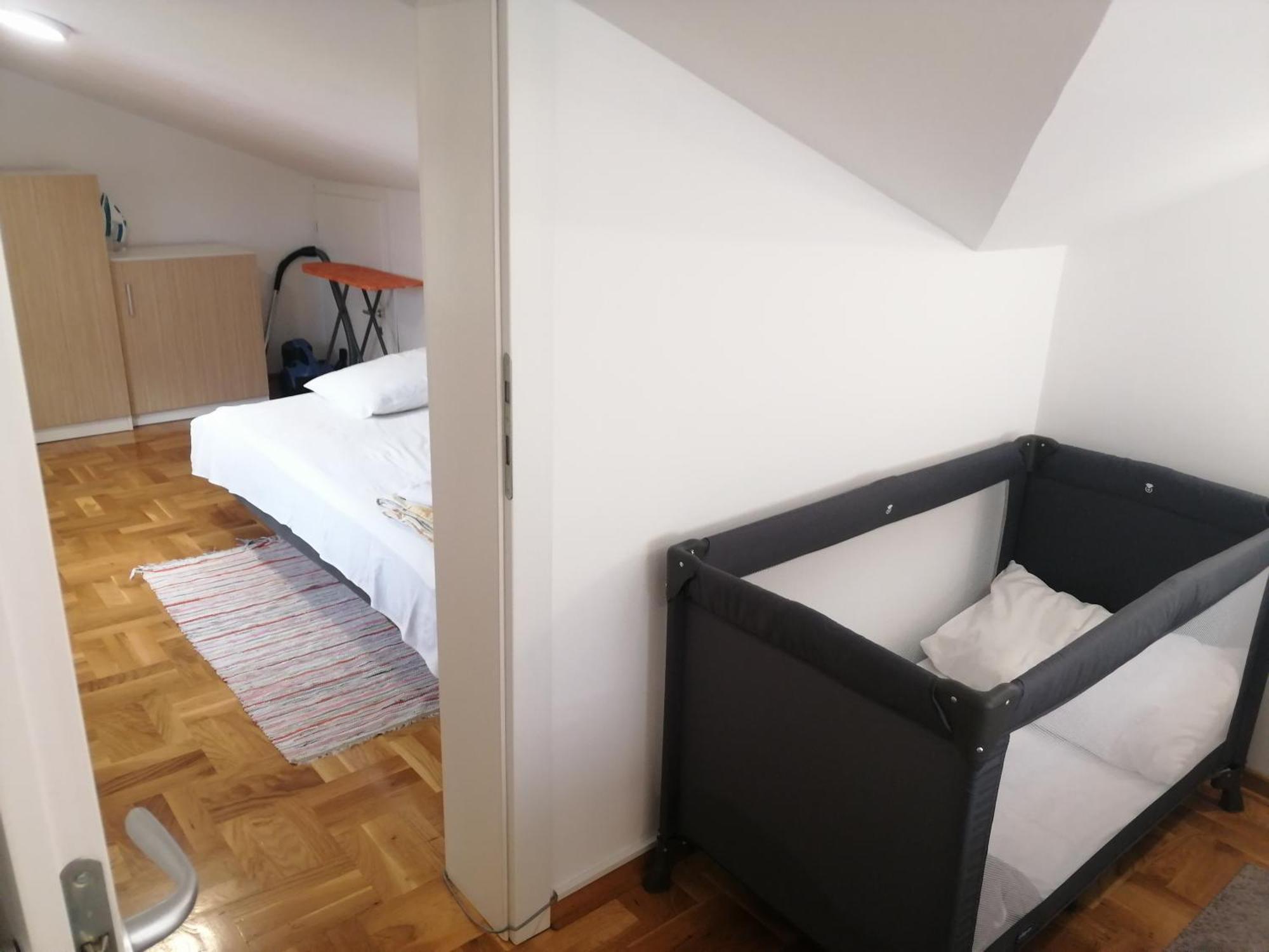 Apartman Mia Centar Krusevac Luaran gambar