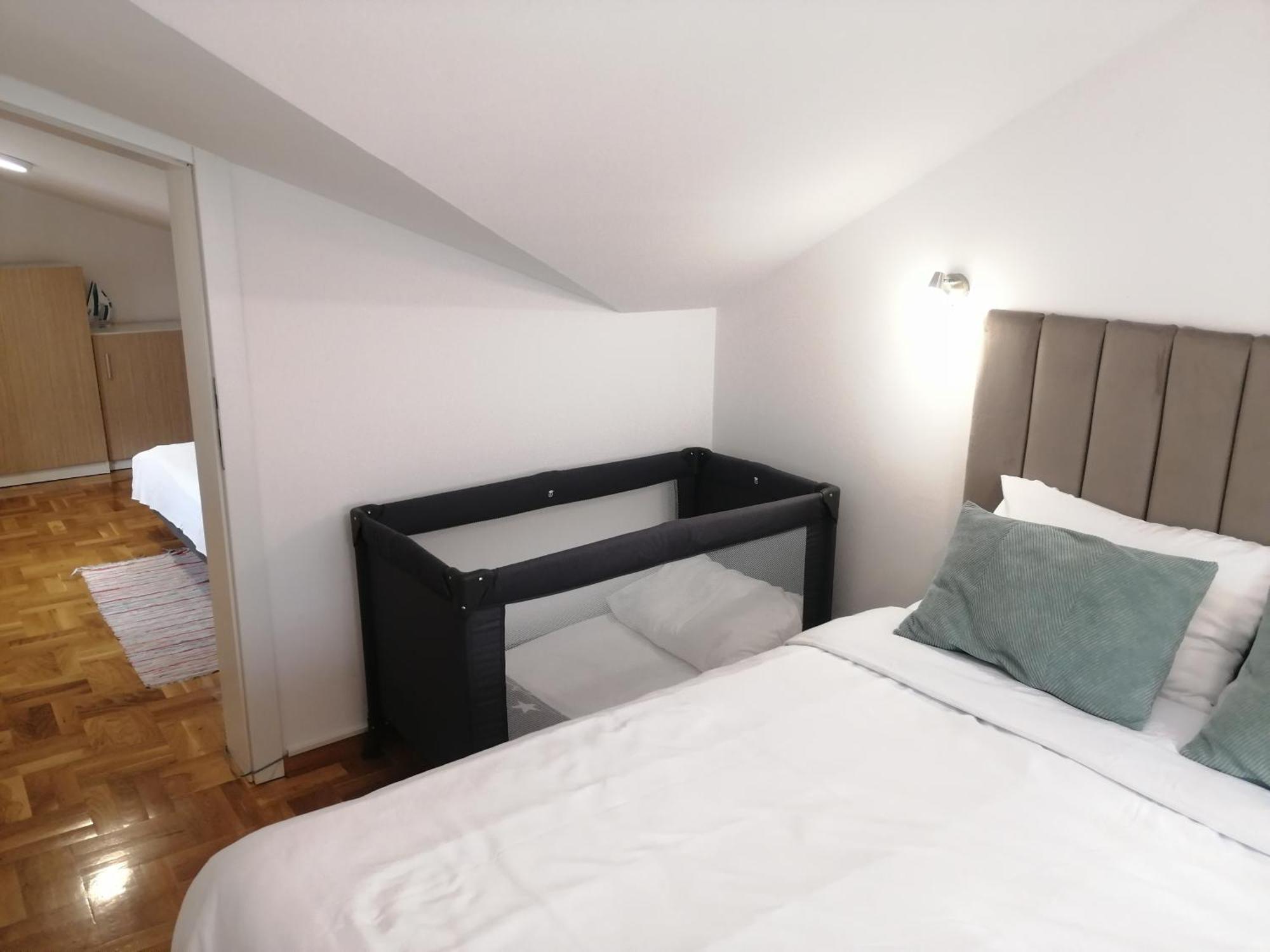 Apartman Mia Centar Krusevac Luaran gambar
