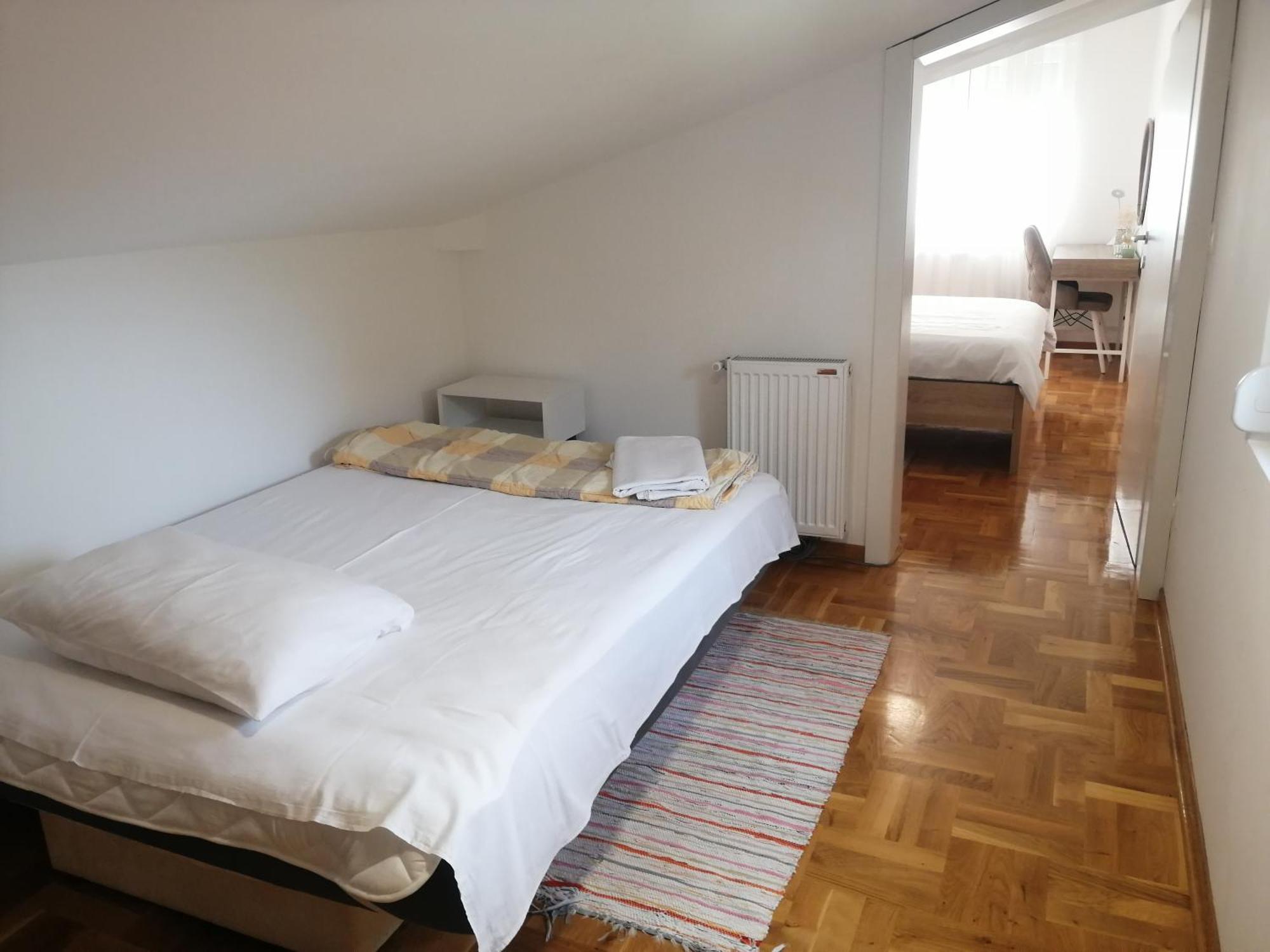 Apartman Mia Centar Krusevac Luaran gambar