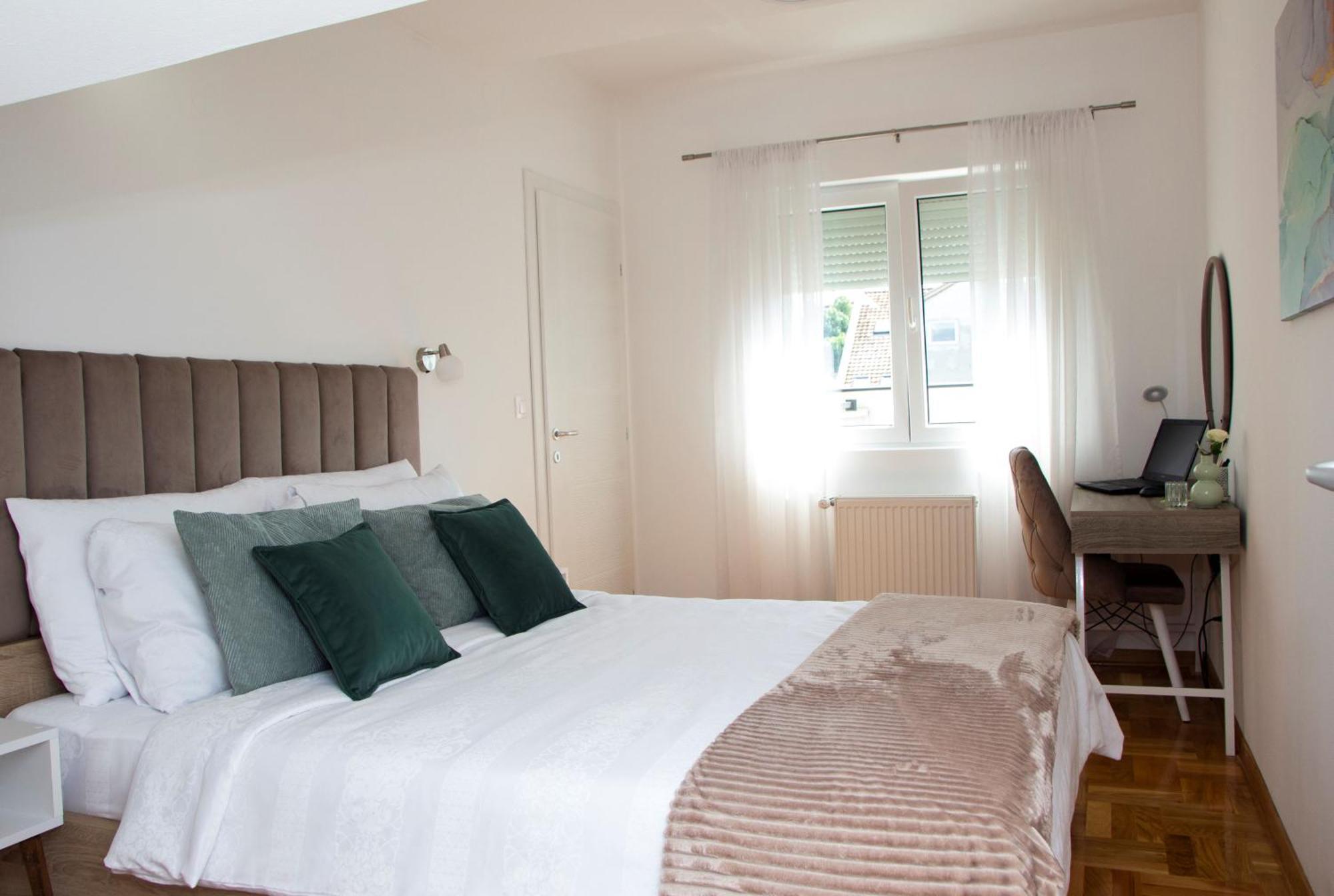 Apartman Mia Centar Krusevac Luaran gambar
