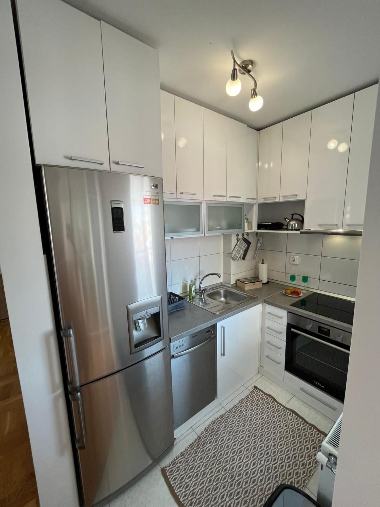 Apartman Mia Centar Krusevac Luaran gambar