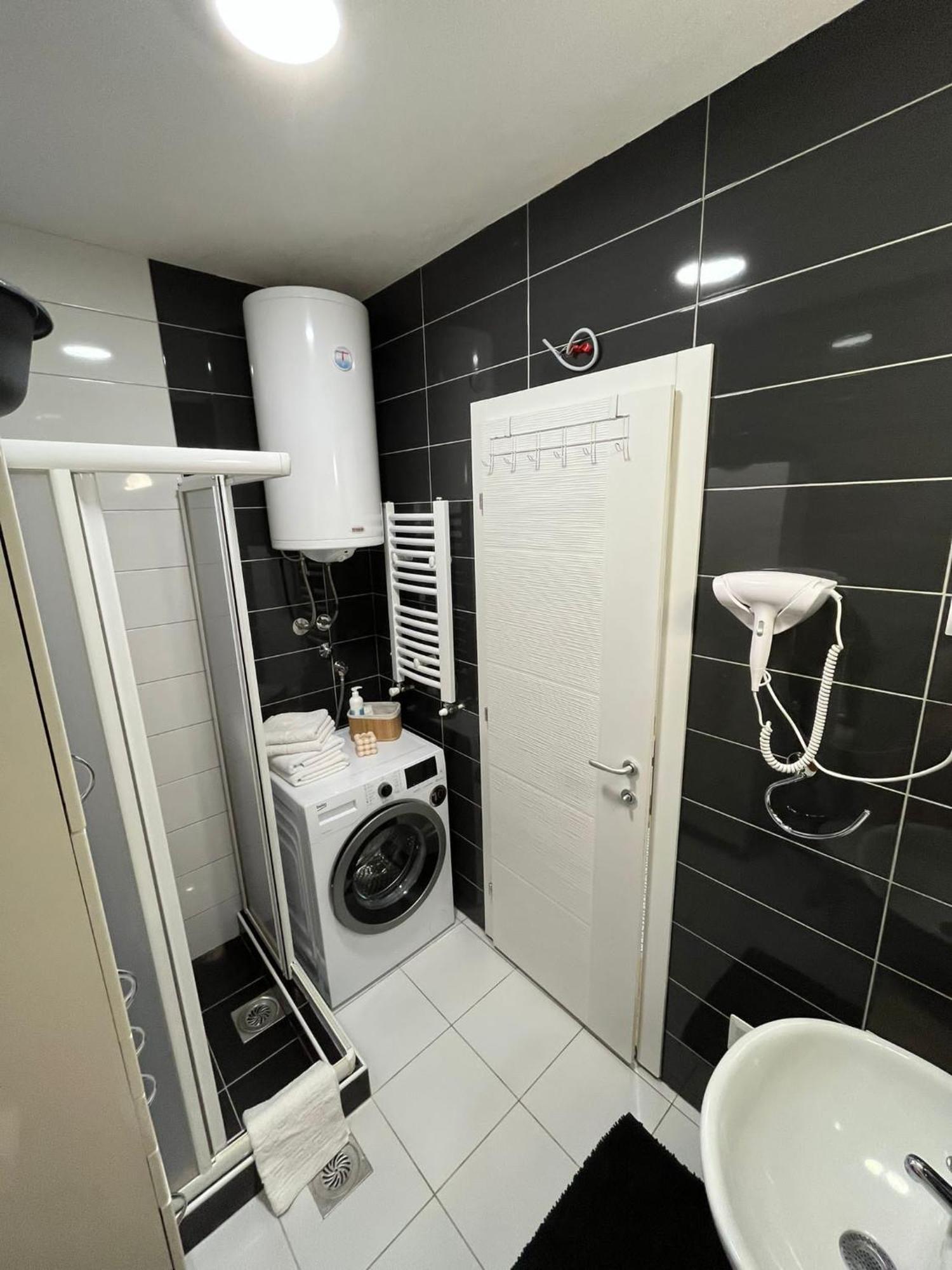Apartman Mia Centar Krusevac Luaran gambar
