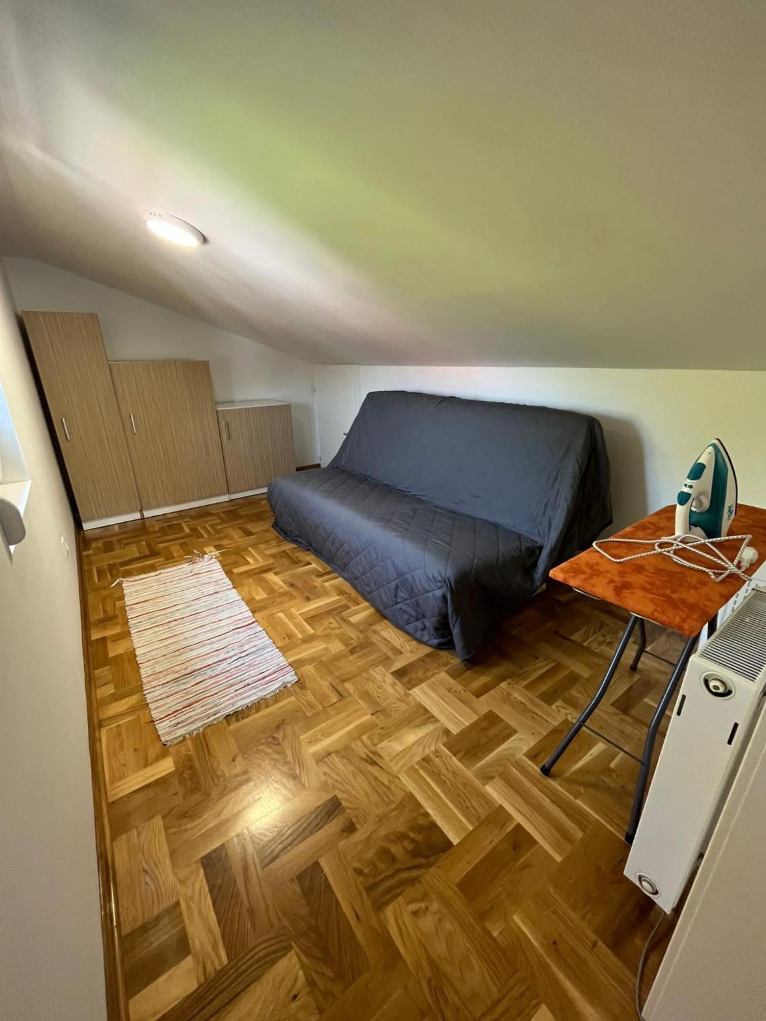 Apartman Mia Centar Krusevac Luaran gambar