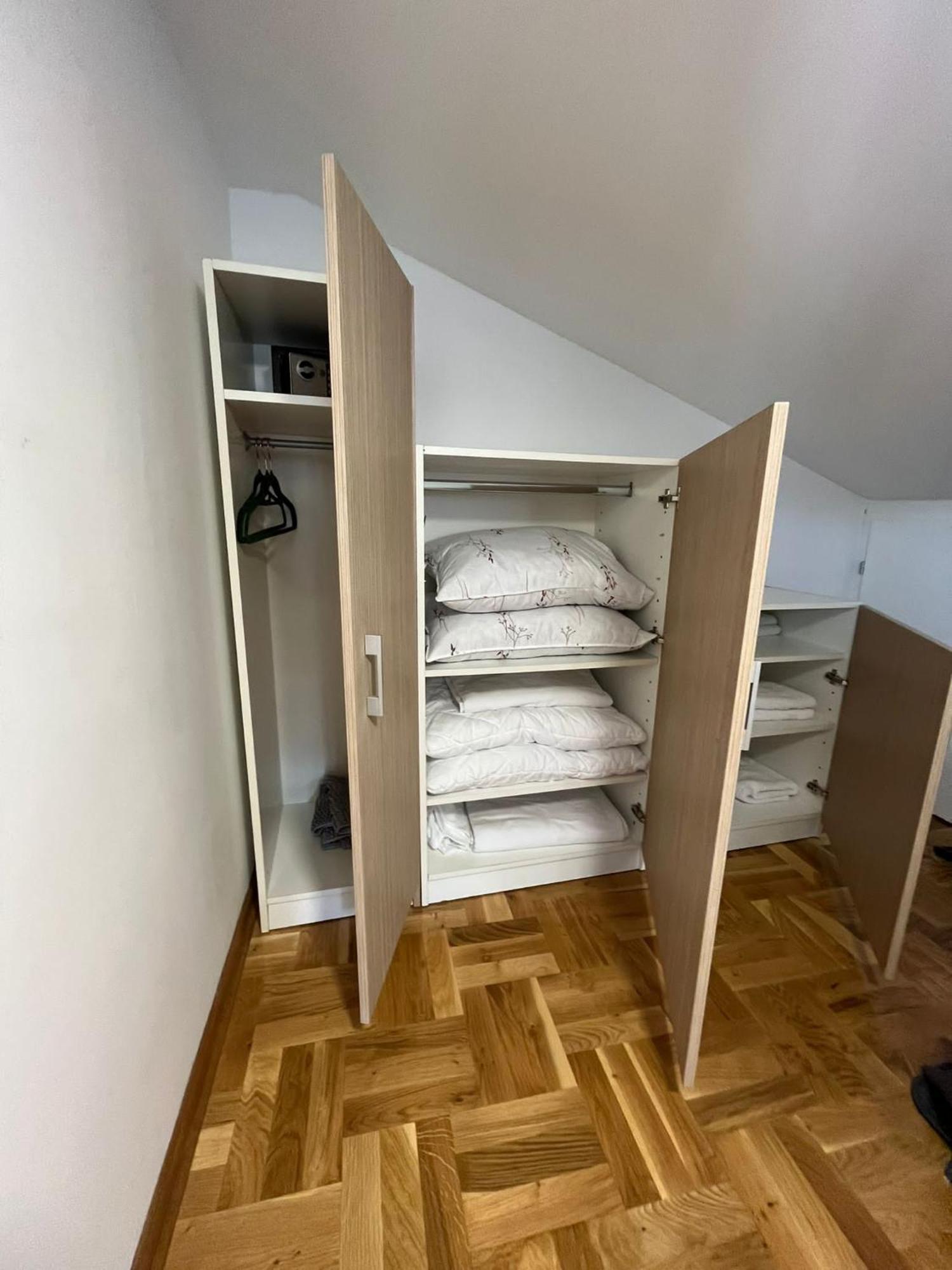 Apartman Mia Centar Krusevac Luaran gambar
