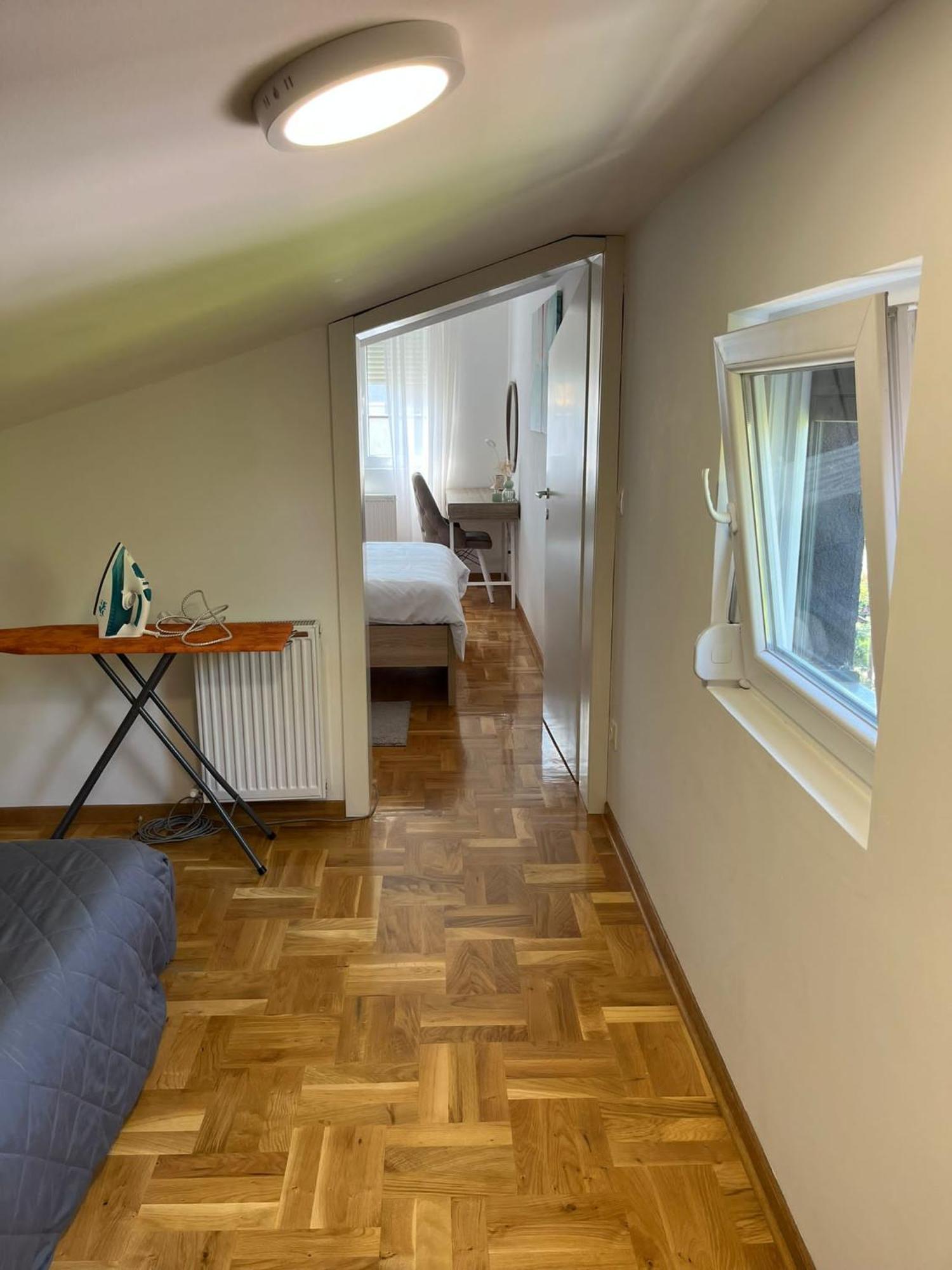 Apartman Mia Centar Krusevac Luaran gambar