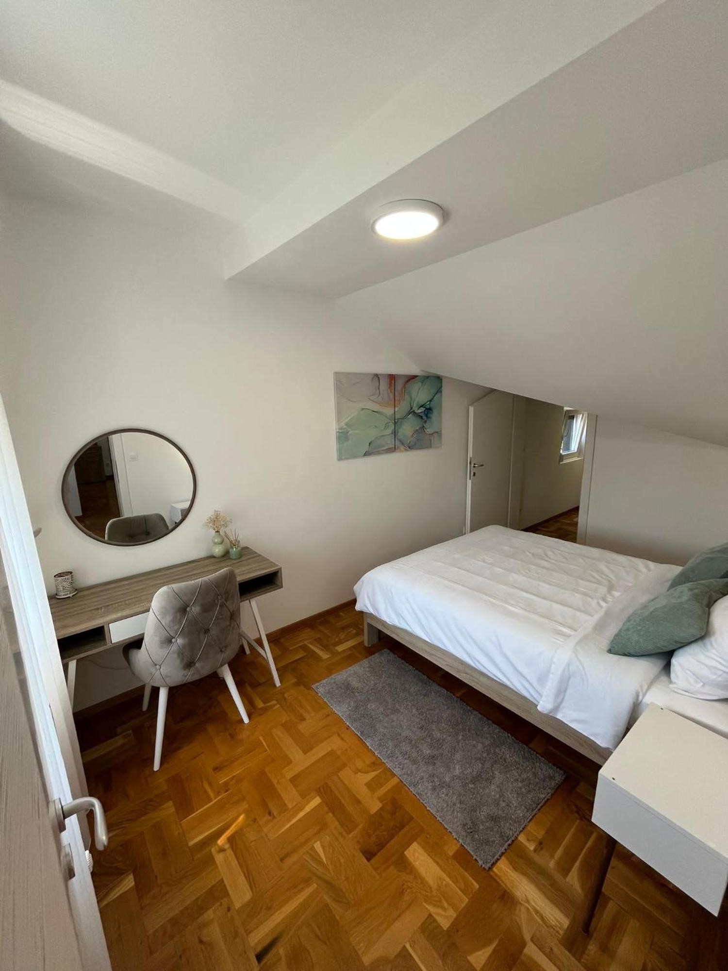Apartman Mia Centar Krusevac Luaran gambar