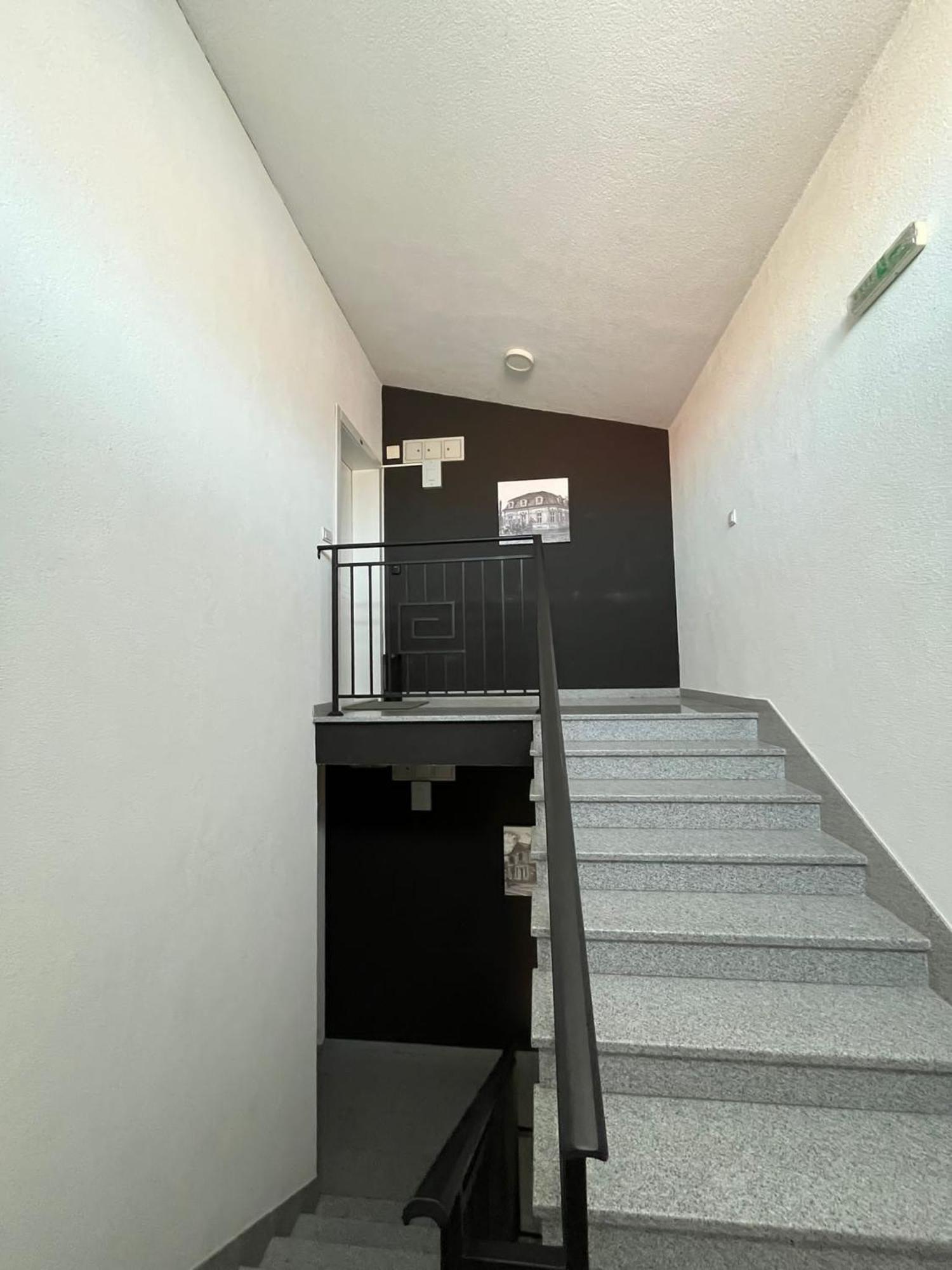 Apartman Mia Centar Krusevac Luaran gambar