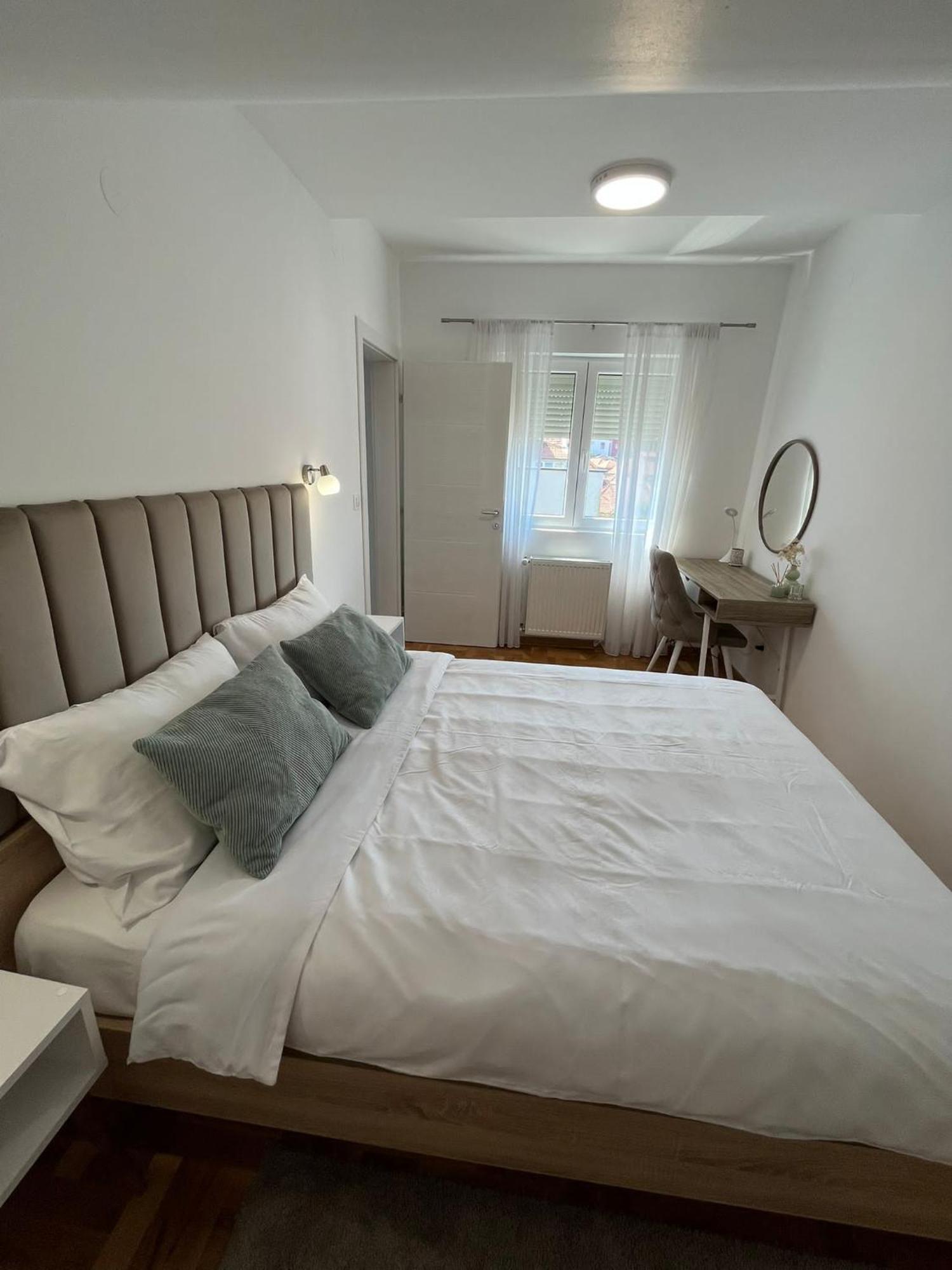 Apartman Mia Centar Krusevac Luaran gambar