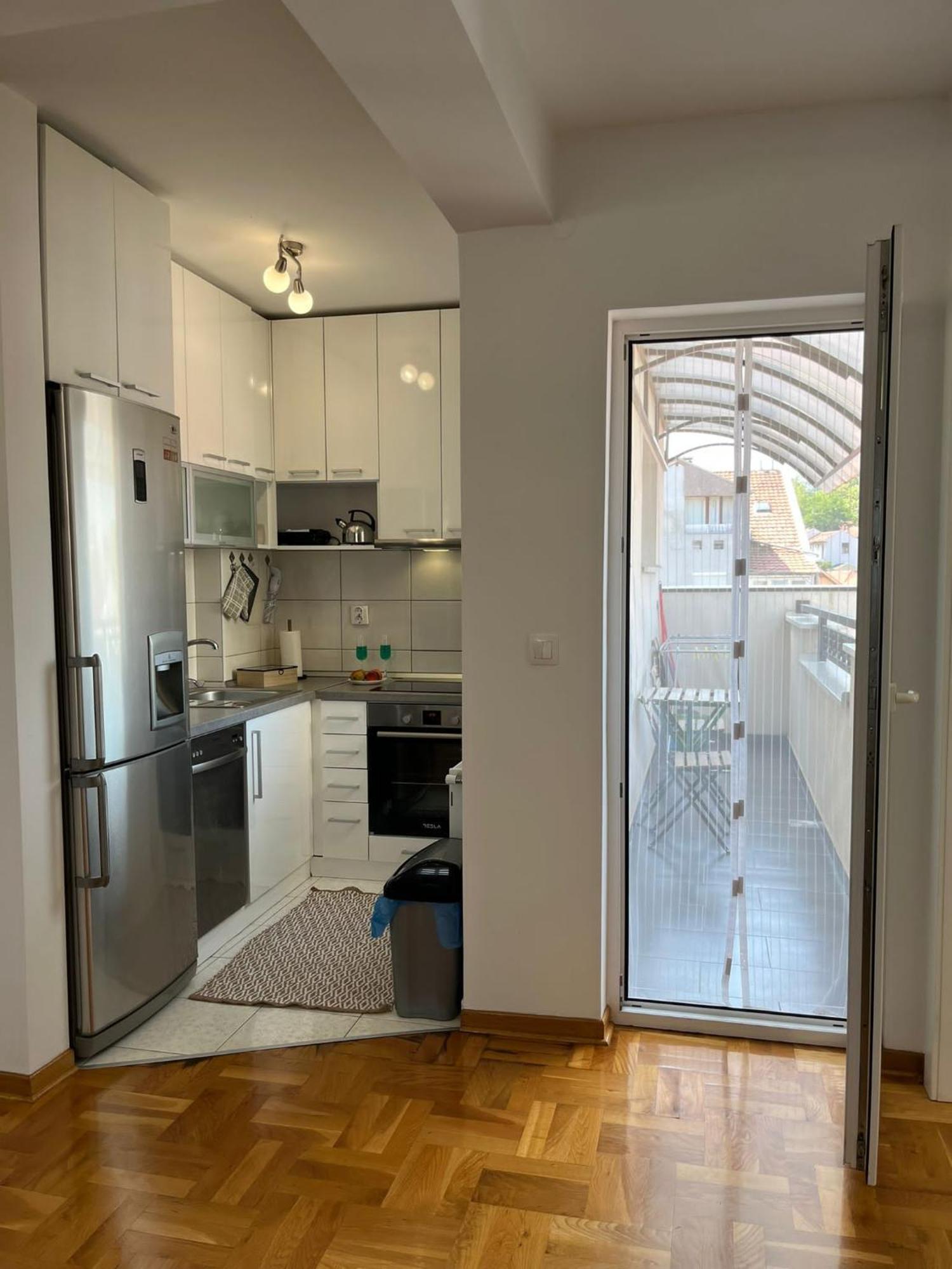 Apartman Mia Centar Krusevac Luaran gambar