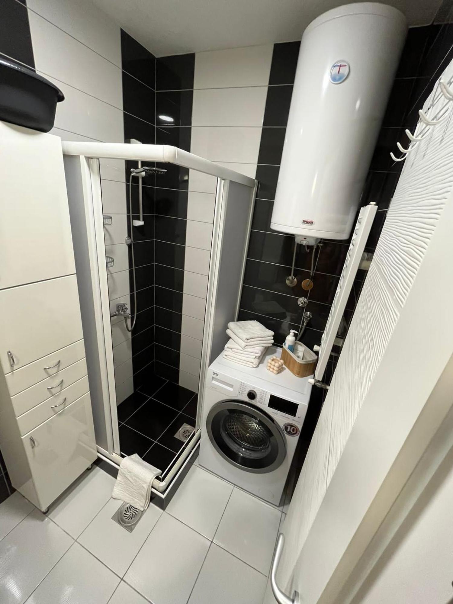 Apartman Mia Centar Krusevac Luaran gambar
